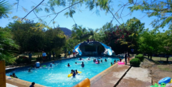 Rehabilitan Imala para estas vacaciones