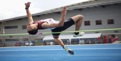 Sinaloa califica a 68 atletas a Olimpiada Nacional 2019