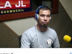 Vinculan a proceso a presuntos homicidas de periodista