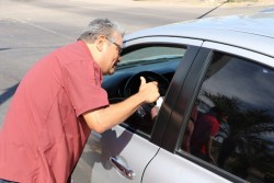 Entregan SSPE, SESESP y Ceprevsin recomendaciones para unas vacaciones seguras en distintos puntos de la entidad