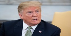 Trump buscó "coartar" pesquisa de trama rusa, dice fiscal Mueller en informe