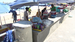 Aumentaron las ventas debido a la llegada de turistas