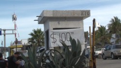 Hasta 100 pesos los espacios de estacionamiento en Mazatlán