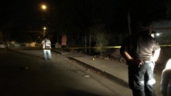 Una persona muerta y un herido tras ataque con arma blanca