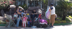 Se espera baja en ocupación hotelera a partir de este lunes