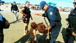Localiza a menores extraviados en Ponce