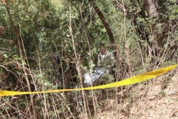 Encuentran cadáver en el río Humaya
