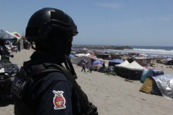En Sinaloa mueren 46 durante Semana Santa