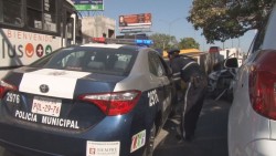 12 accidentes viales se registran en Culiacán en días santos