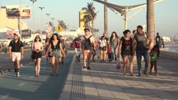 Deja Semana Santa 2019 derrama de 780 mdp: CANACO