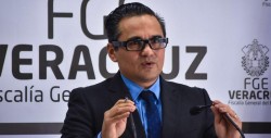 Investigación apunta a pugna entre cárteles en matanza en Veracruz