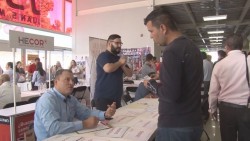 Se sigue apostando a las dos variantes, colocación y fomento al auto empleo
