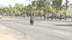 Exhortan a la población a extremar precauciones durante Semana de la moto