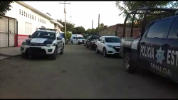 Víctima de un intento de asalto muere al ser herido con arma blanca