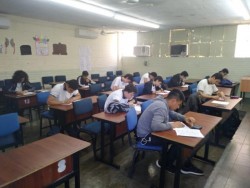 La prepa UAS  “Flores Magón”  de las mejores de Sinaloa
