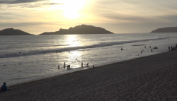 Mazatlán con más tranquilidad
