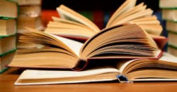 A leer en el marco del "Día Mundial del Libro"