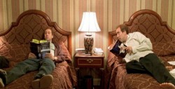 Esta semana cine de Comedia Popular