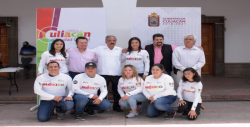 Apoyan autoridades municipales uso de bicicleta