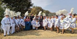 Inicia diagnósticos participativos, el Programa de Cultura Comunitaria