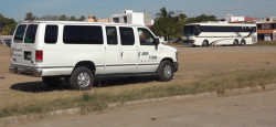 Avanza favorablemente proyecto de estacionamiento en Mazatlán