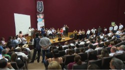 Plan municipal de desarrollo es pensado en el bienestar de los ahomenses