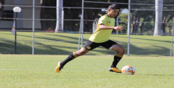 Dorados cierra preparación para el juego ante Mineros