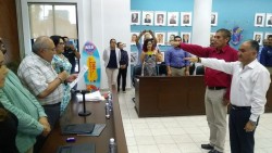 Hay cambios en la Secretaría de Seguridad Pública Municipal
