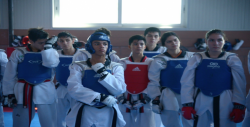 Taekwondo inicia la próxima semana participación para Sinaloa en Olimpiada Nacional