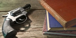 Maestros en EU podrán portar armas; Senado de Florida aprueba nueva ley