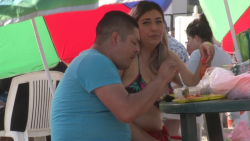 Se registran atenciones médicas por comer en exceso en semana santa