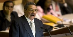 Raúl Castro recibirá en mayo el premio Lenin del Partido Comunista de Rusia