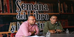 Inauguran actividades para celebrar el Día Mundial del Libro