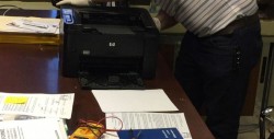 No se encontró evidencia de espionaje en el Congreso de Sinaloa