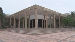 Persiste la desconfianza en diputado por supuesto espionaje en el Congreso