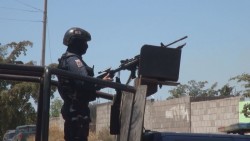 Estrategias de seguridad están funcionando en Sinaloa: Abogados
