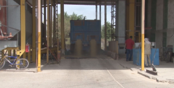 Refrendan organizaciones agrícolas luchar por mejorar precio del maíz en la visita del titular de SADER