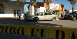 Asesinan a hombre en Aguaruto