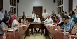 Aprueba Cabildo armonizaciones en tema de desaparición forzada