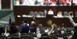 Diputados aprueban reforma educativa que sustituye la de Peña Nieto