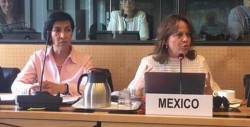 México reconoce que "queda mucho por hacer" para erradicar tortura en el país