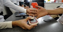 Aumento de casos de diabetes tipo 2 en México eleva riesgo de ceguera