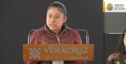 Asesinan a alcaldesa de Veracruz