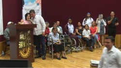 Quien diga que el PMD es plagio debe mostrar pruebas: Alcalde