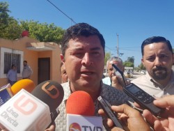 No se va Juan Bautista de la administración municipal de Ahome