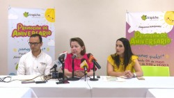 Invitan a celebrar el día del niño y tercer aniversario del museo Trapiche