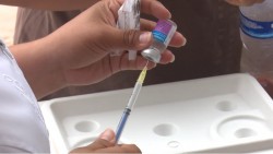 Sector salud en alerta ante brote de Sarampión en Estados Unidos