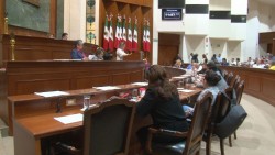 No son iniciativas idénticas la del PRI y la del PAS, asegura Sergio Jacobo