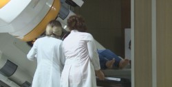 Se está reparando el acelerador lineal del Centro Oncológico, en dos semanas se reiniciará el servicio