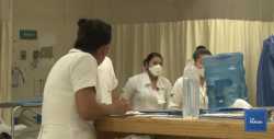 IMSS Sonora reporta dos años sin casos de paludismo